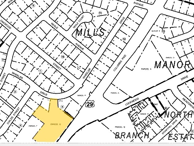 More Photos Of 10770 Columbia Pike, Silver Spring Coworking Space