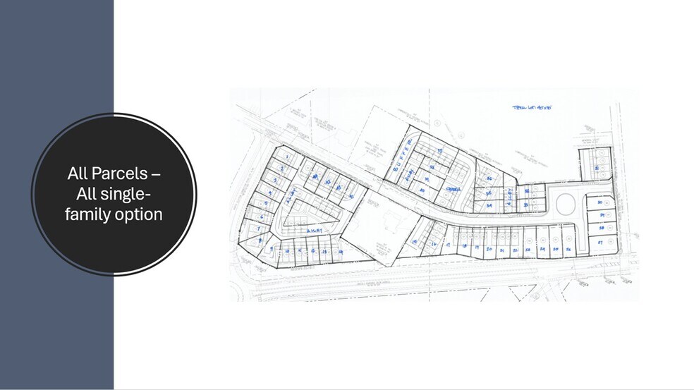 More Photos Of 838 N Clayton St, Lawrenceville Land For Sale