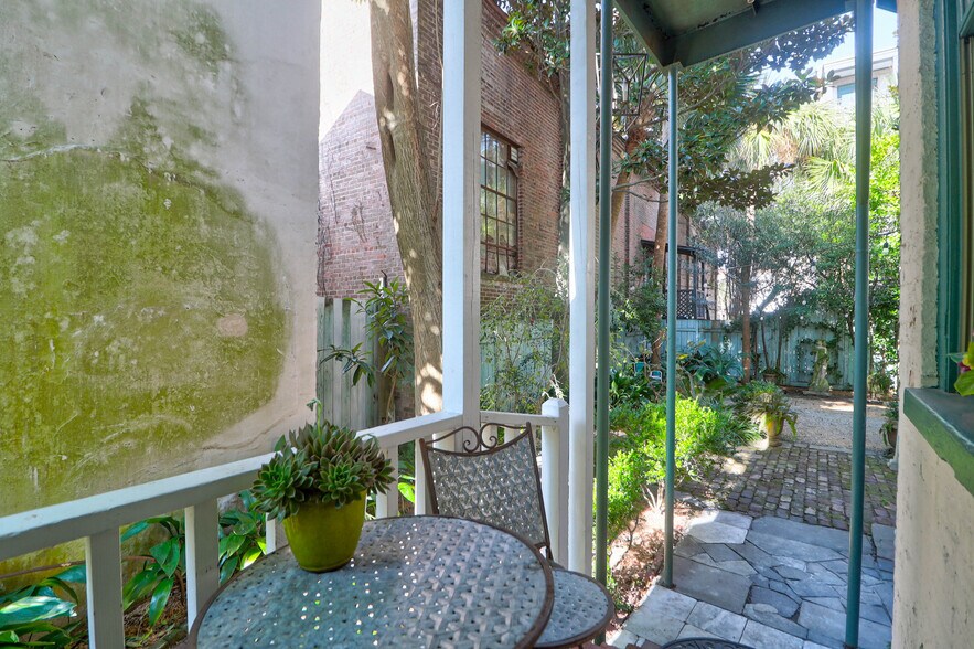 More Photos Of 78 Society St, Charleston Specialty For Sale