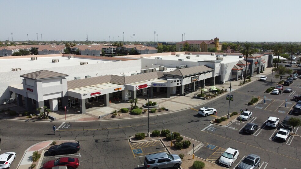 More Photos Of 8055 W Bell Rd, Peoria Unknown For Lease