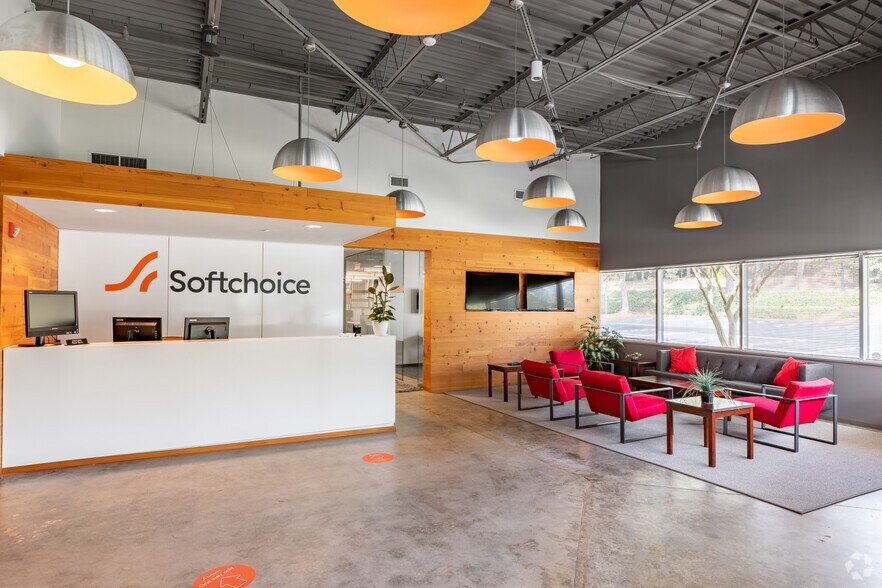 More Photos Of 680 Engineering Dr, Peachtree Corners Research And Development For Lease