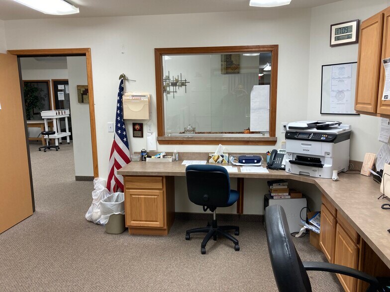 More Photos Of 600 Bennett St, Rose City Medical For Sale