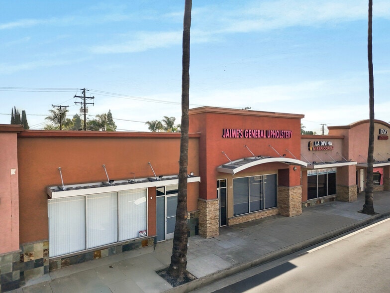 More Photos Of 21512-21516 Norwalk Blvd, Hawaiian Gardens General Retail For Sale