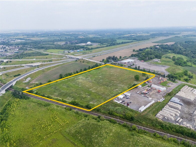 More Photos Of 1977 Baseline Rd W, Clarington Land For Sale