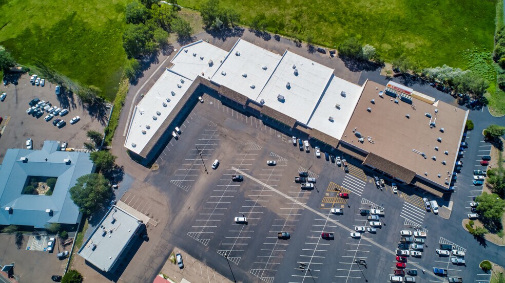 More Photos Of 203-229 S Mountain Ave, Springerville Unknown For Lease