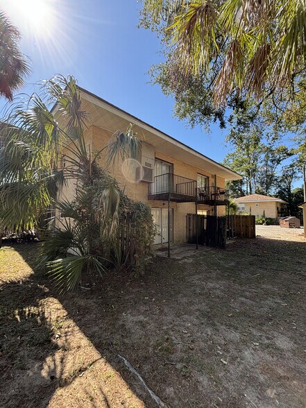 More Photos Of 2630-2670 W Pensacola St, Tallahassee Apartments For Sale