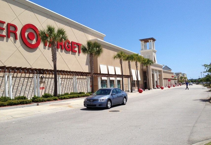 More Photos Of 5200 E State Road 100, Palm Coast General Retail For Lease