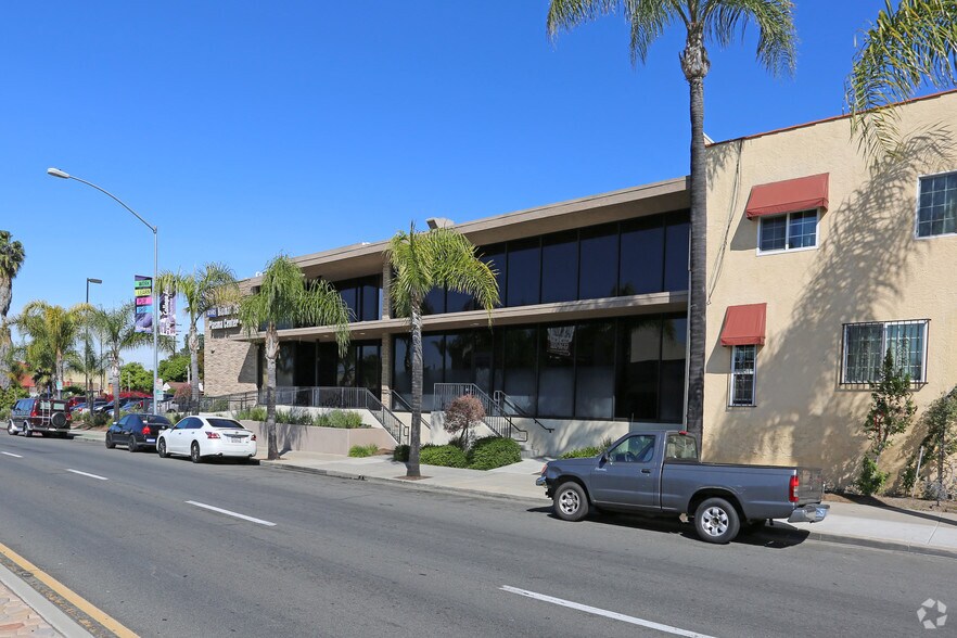 More Photos Of 7150 El Cajon Blvd, San Diego Medical For Sale