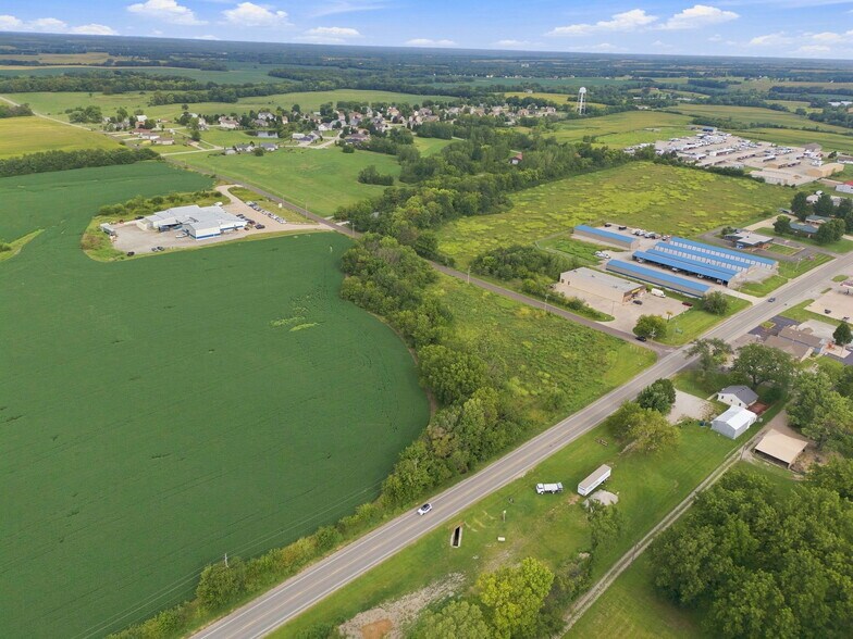 More Photos Of 100 S 169 Hwy, Trimble Land For Sale