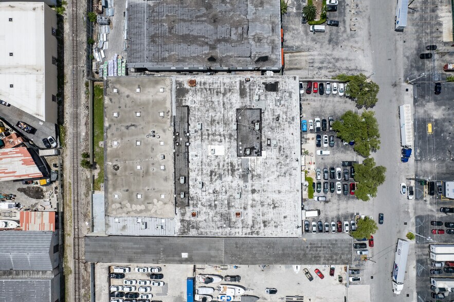 More Photos Of 6955 NW 36th Ave, Miami Warehouse For Lease
