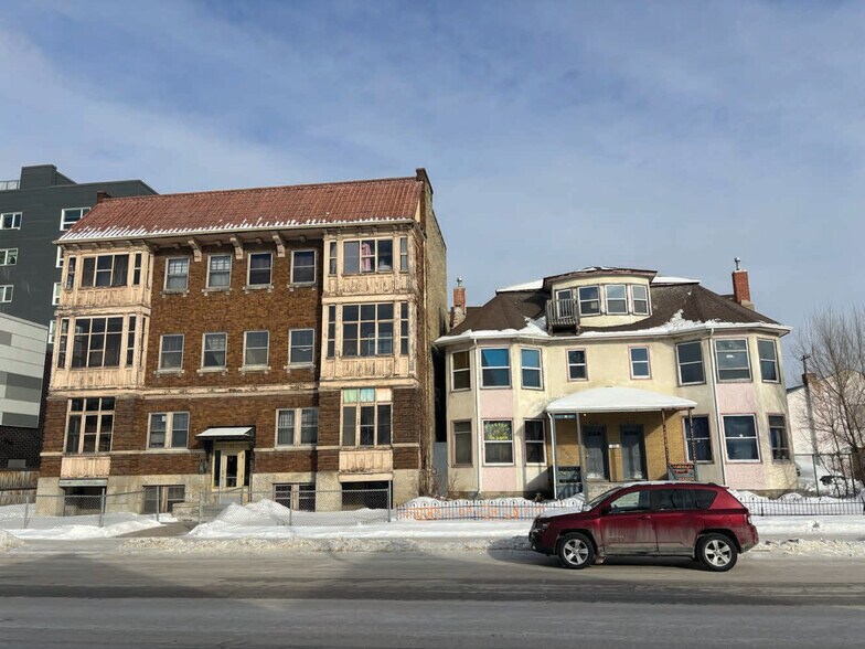 More Photos Of , Winnipeg Multifamily For Sale
