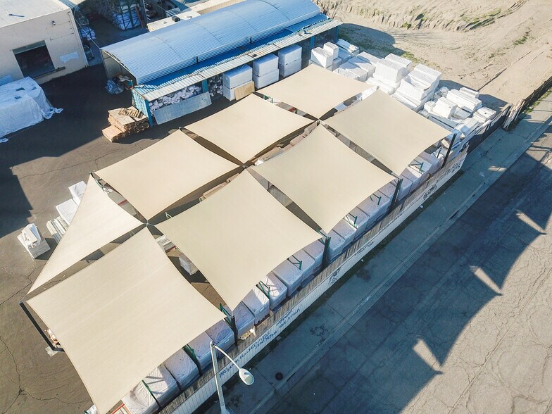 More Photos Of 4010 Georgia Blvd, San Bernardino Manufacturing For Sale