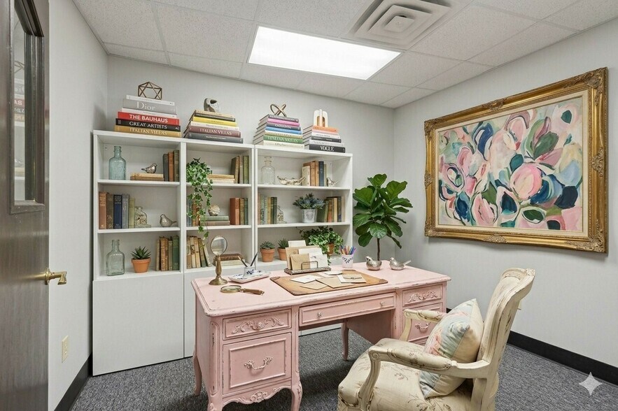 More Photos Of 1841 Enterprise Dr, Harvey Service For Lease