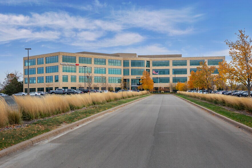 More Photos Of 6000 Nathan Ln, Plymouth Office For Sale