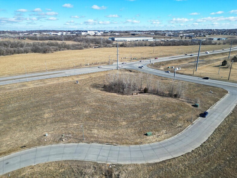 More Photos Of 11530 Virginia Plaza, La Vista Land For Sale