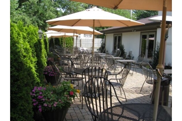 More Photos Of 77 S Route 303, Congers Restaurant For Sale