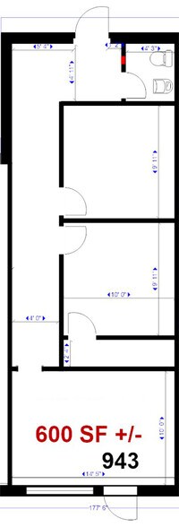 More Photos Of 935-951 Candlelight Blvd, Brooksville Office For Lease