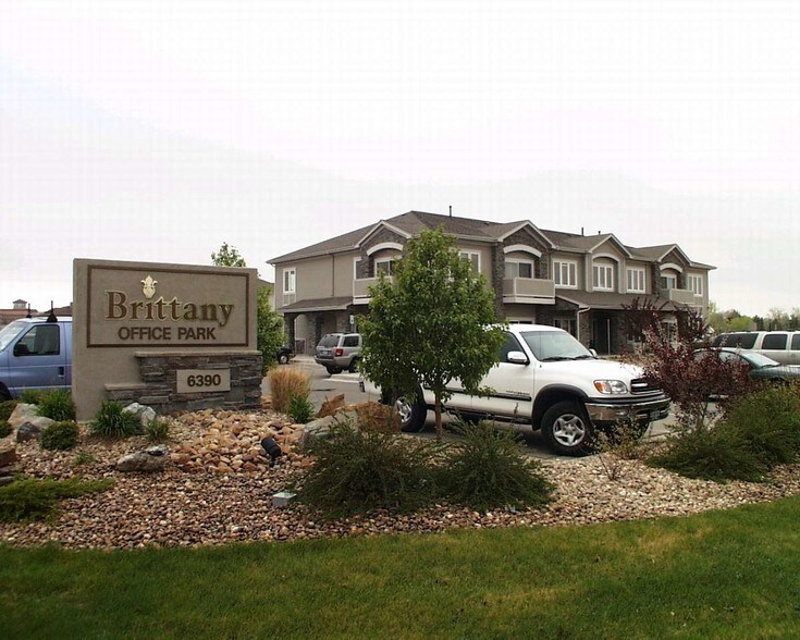 More Photos Of 6390 Gardenia St, Arvada Medical For Lease