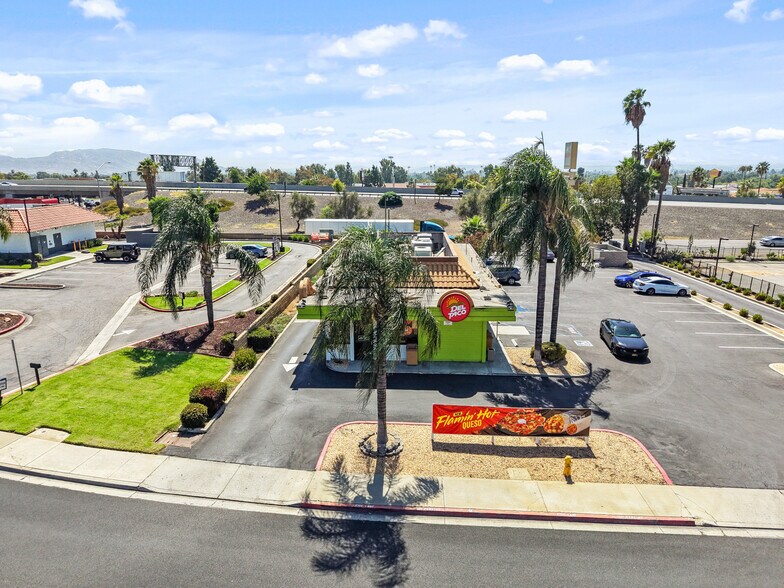 More Photos Of 24941 Elder Ave, Moreno Valley Fast Food For Sale