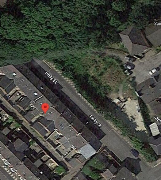 Holly, Durham DH1 4ER Land For Sale