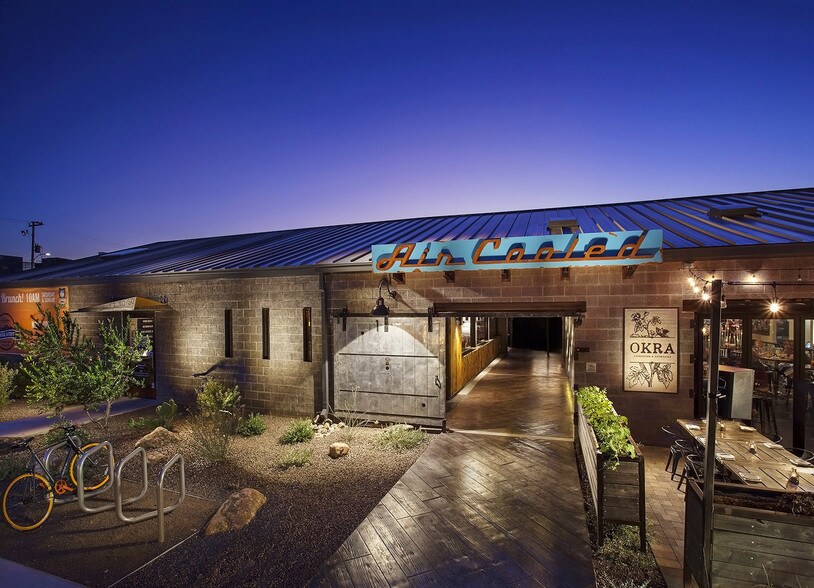 Primary Photo Of 5813 N 7th St, Phoenix Unknown For Lease