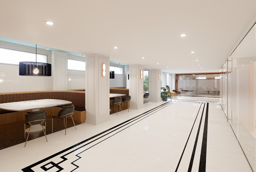 More Photos Of 1150 18th St NW, Washington Office For Lease