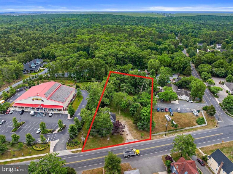More Photos Of 731 S Main St, West Creek Land For Sale
