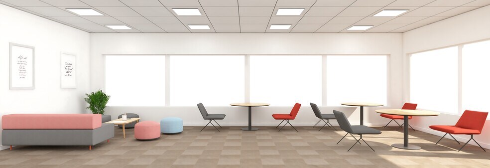 More Photos Of 3120 Scott Blvd, Santa Clara Research And Development For Lease