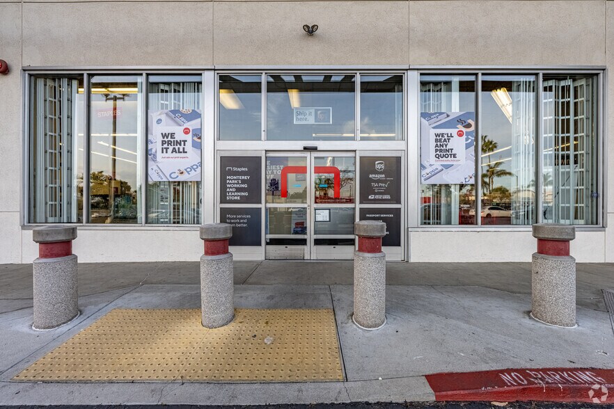 More Photos Of 2325 S Atlantic Blvd, Monterey Park Unknown For Lease