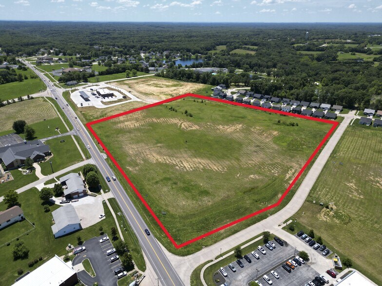 More Photos Of Lot 5 Brune Business Park, Warrenton Land For Sale