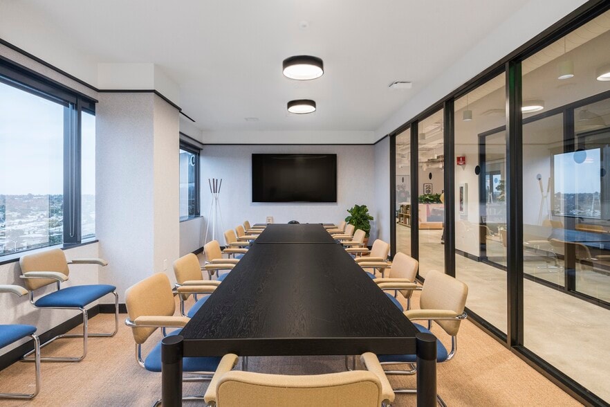More Photos Of 1825 S Grant St, San Mateo Office For Lease
