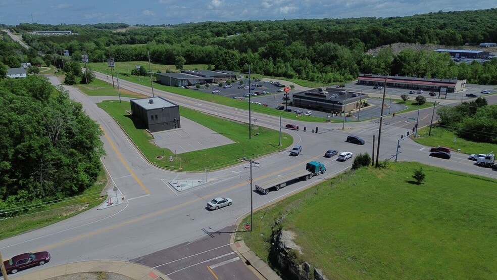 More Photos Of 95 Independence Dr, Union Medical For Sale