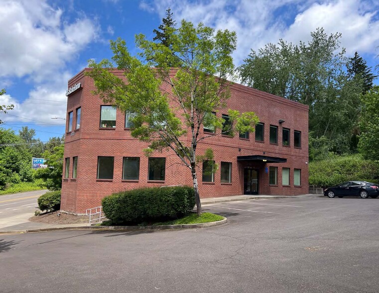 Primary Photo Of 11000 SW Barbur Blvd, Portland Office For Sale