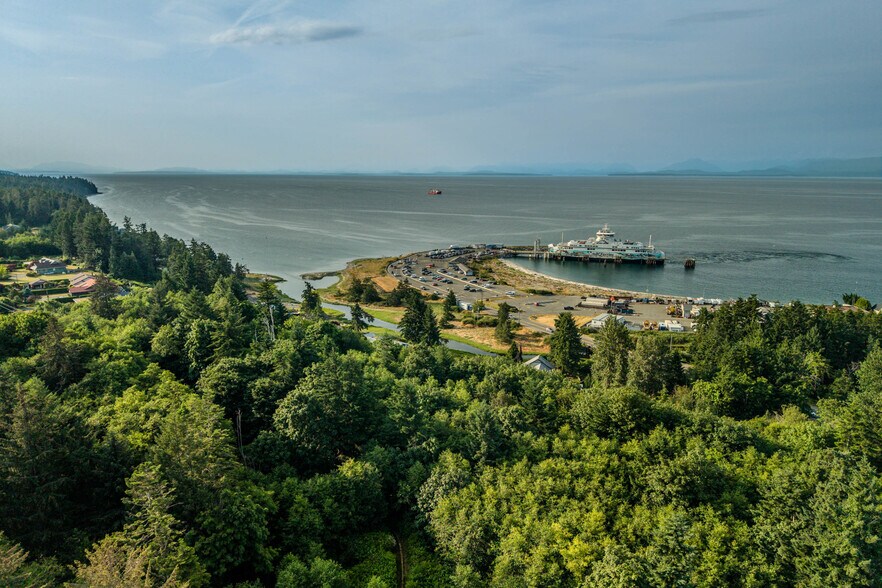 More Photos Of 2400 Anderton Rd, Comox Land For Sale