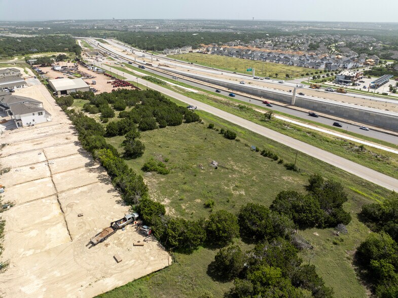 Primary Photo Of 3260 N US HWY 183 LEANDER TX 78641, Leander General Retail For Lease