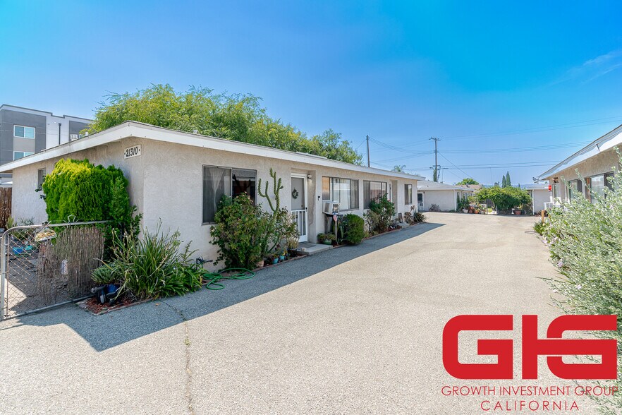 More Photos Of 21306 E Arrow Hwy, Covina Apartments For Sale