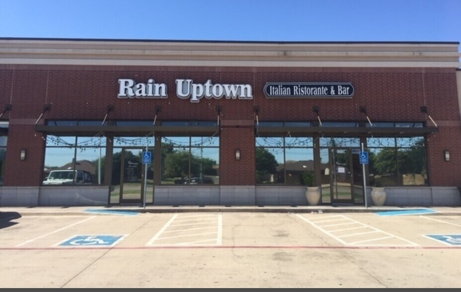 More Photos Of 5217 98th St, Lubbock General Retail For Lease