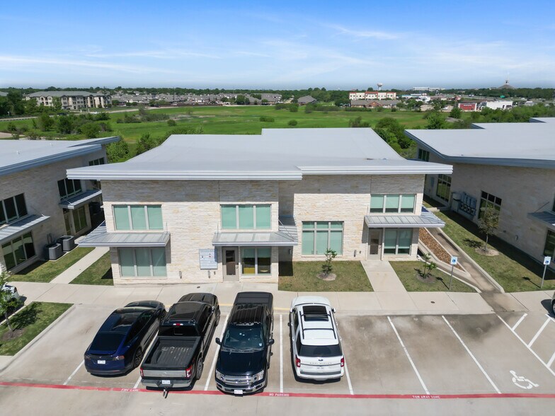 Primary Photo Of 4438 State Highway 6, College Station Office For Lease