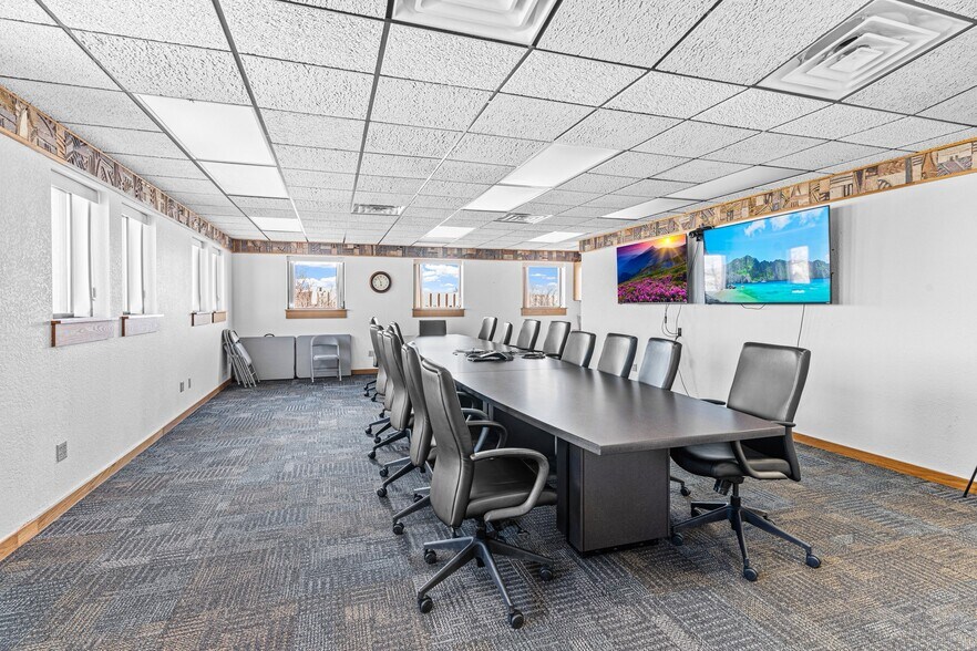 More Photos Of 1414 W 4th St, Pueblo Office For Sale