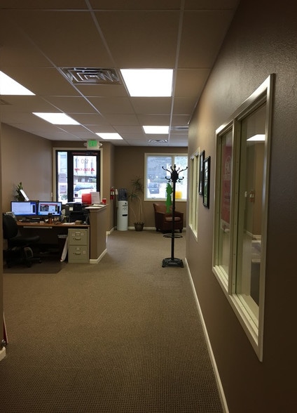 More Photos Of 5030 Edison Ave, Colorado Springs Medical For Lease