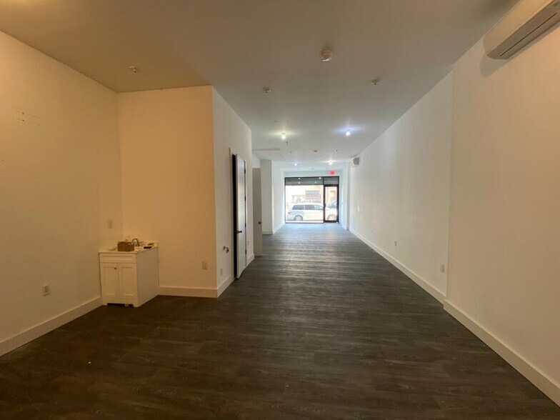 More Photos Of 1335 Gates Ave, Brooklyn Storefront Retail Residential For Lease