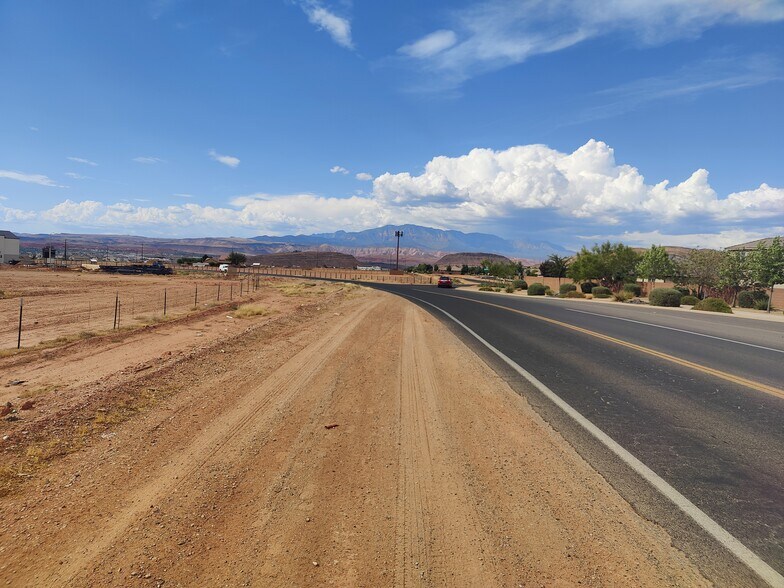 More Photos Of 4234 S Washington Fields Rd, Washington Land For Lease