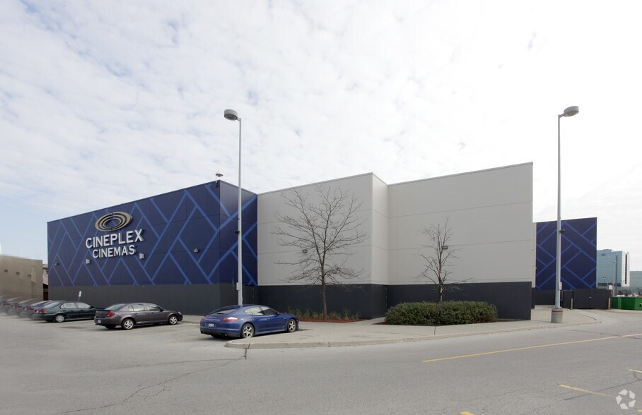 More Photos Of 2005-2095 Winston Park Dr, Oakville Unknown For Lease