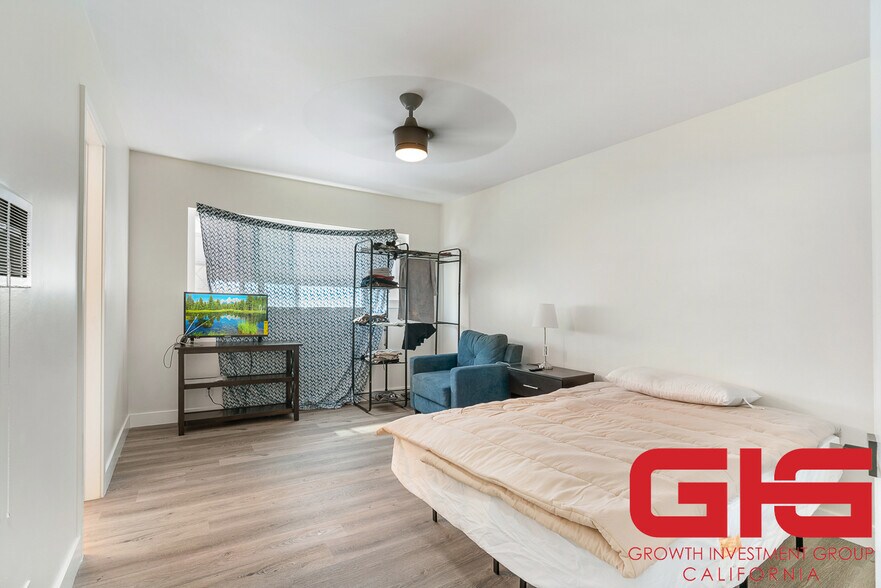 More Photos Of 259 N Euclid Ave, Pasadena Apartments For Sale