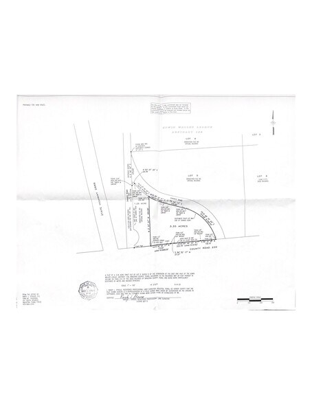 More Photos Of 2849 Shanks Rd, Angleton Land For Sale