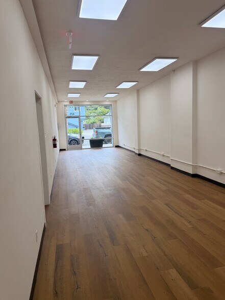 More Photos Of 423-425 Bancroft Ave, San Leandro Freestanding For Lease