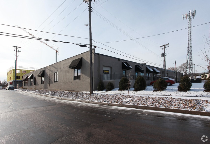 More Photos Of 5806-5810 W 36th St, Minneapolis Freestanding For Lease