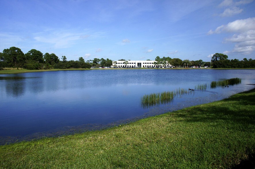 More Photos Of 1631 NW St Lucie West Blvd, Port Saint Lucie Medical For Lease