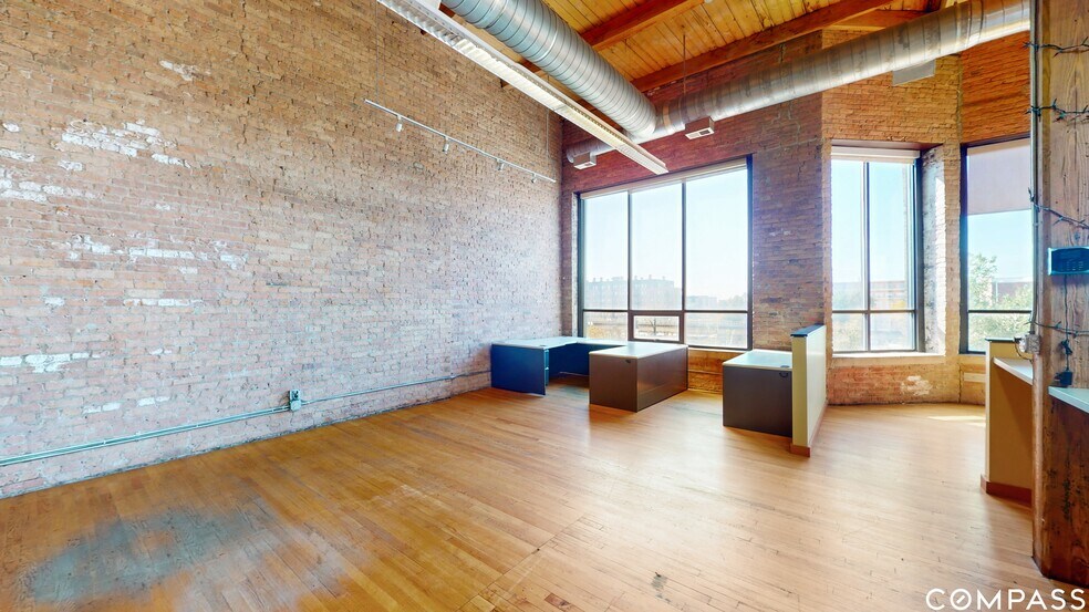More Photos Of 2241 S Wabash Ave, Chicago Loft Creative Space For Sale