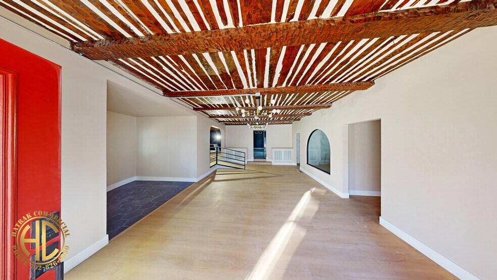 More Photos Of 401 S 6th St, Las Vegas Restaurant For Sale